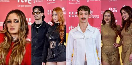 El Benidorm Fest 2026 arranca motores: la edición más exigente y abierta tras el adiós a Eurovisión