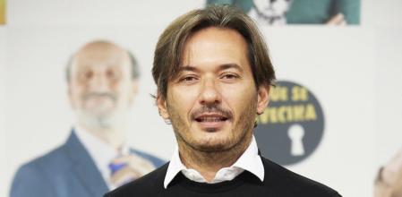 Alberto Caballero, director de ‘Aquí no hay quien viva’, se sincera sobre su final: “Los últimos tres capítulos sobraron porque eran parches”