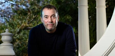 Will Lewis, en una imagen del 2023