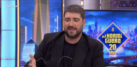 Antonio Orozco y el extraño efecto fisiológico que le producen los perfumes: “Voy sorteando a la gente que los usa a diestro y siniestro”