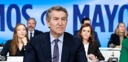 Alberto Núñez Feijóo