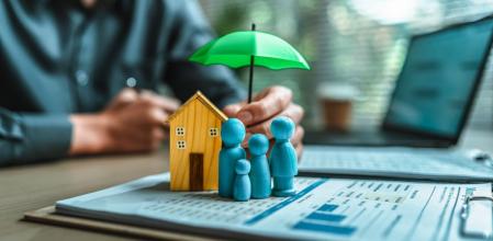 Seguro de vida de la hipoteca