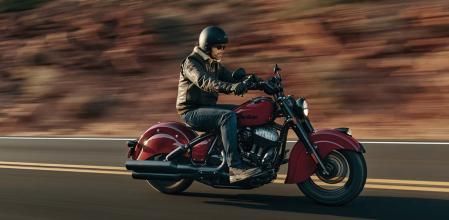 El motor tiene tres modos de conducción con diferentes entregas de potencia seleccionables&nbsp;