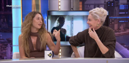 Los complicados años de adolescencia entre Belén Écija y Belén Rueda: “Parece que se ha cerrado una puerta en la que podías contarle todo a tu madre”