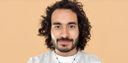 Mrinank Sharma, jefe de Seguridad de Anthropic hasta el 9 de febrero.