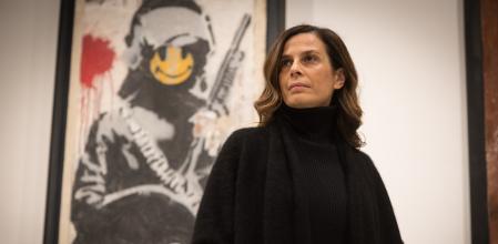 Entrevista a Francesca Bria￼