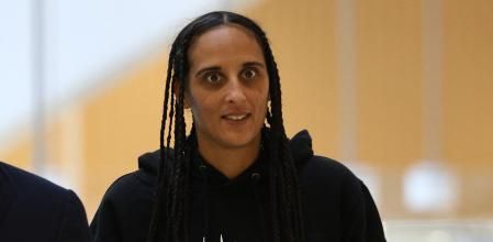 Roxane Depardieu en una imagen de archivo.&nbsp;