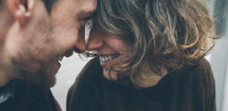 El día de San Valentín sirve para unir lazos