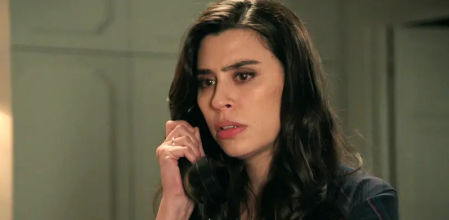 Roser Tapias, actriz de 'Sueños de libertad', abandona la serie: “Aquí se separan nuestros caminos”