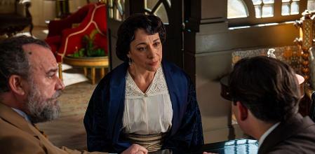 Avance de La Promesa