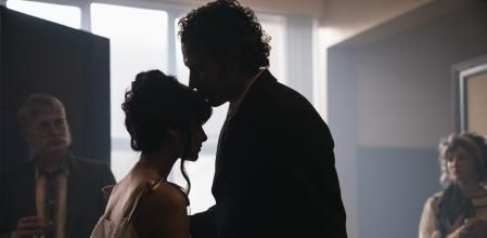 Imagen de 'Días de ceniza'