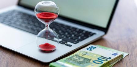 Mejor préstamo urgente