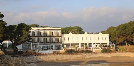 Hostal Empúries
