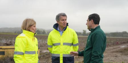 Feijóo y Moreno, en Cádiz