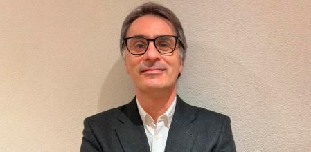 El historiador Gutmaro Gómez Bravo