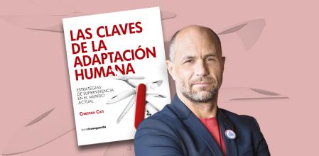 Portada libro Christian Clot