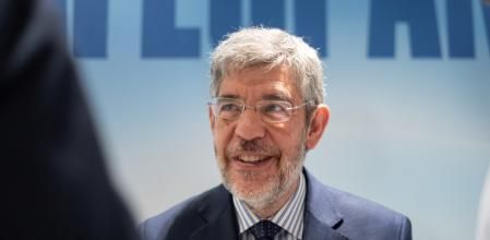 Alberto Nadal, jefe económico del PP