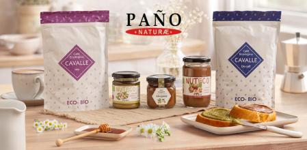 Selección Paño Natureo “El ritual del buen despertar”