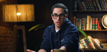 Javier es uno de los mayores especialistas en Inteligencia Artificial