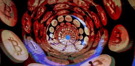 Una exposición virtual sobre Bitcoin en El Salvador