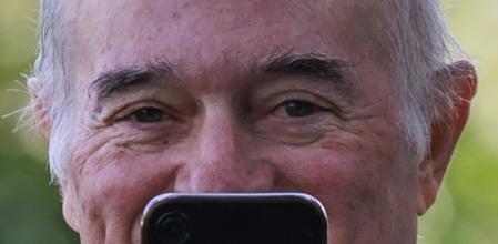 El juez de Madrid Juan Carlos Peinado