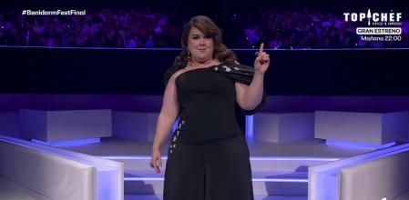 El mal momento de Lalachus presentando a KITAI&nbsp;