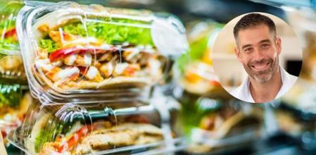 Los platos ya preparados que venden los supermercados cada vez tienen mayores adeptos