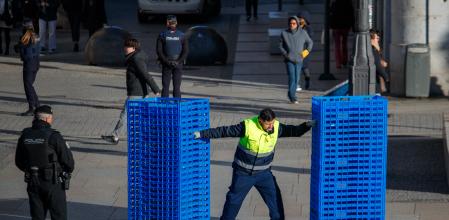 El creixement de l’ocupacióels últims anys ha contribuït a elevar el pes dels salaris