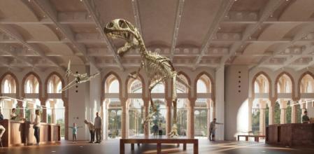 El eje de la ciencia