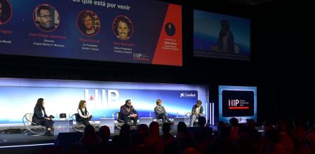 HIP 2026, la mayor feria en Europa de soluciones para la hostelería