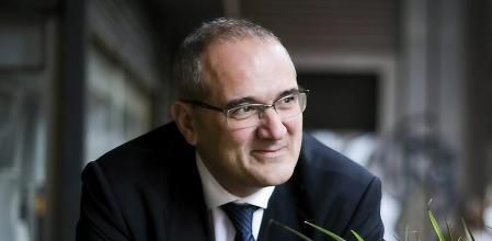 Pedro Ballesteros, primer MW español. 