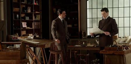 Avance de 'La Promesa'