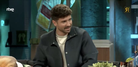 La filosofía de vida del hermano de Pablo Alborán ante el apagón de 2025: “Tú hasta que no veas un caza y otro caza, tranquilo que no va a pasar nada”