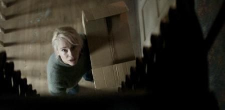 No, Belén: no te interesa subir a ese altillo y lo sabes.