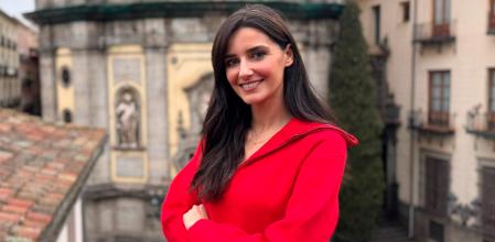 La historiadora Carmen Guillén, autora de ‘Redimir y adoctrinar. El Patronato de Protección a la Mujer (1941-1985)'