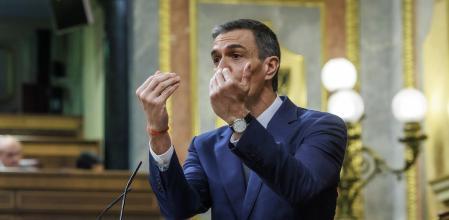 El presidente del Gobierno, Pedro Sánchez, El presidente del Gobierno, Pedro Sánchez, vuelve a enfrentarse dos meses después a la oposición del Congreso en una comparecencia sobre la crisis ferroviaria tras los accidentes de Adamuz (Córdoba) y Barcelona, y sobre la agenda internacional.
