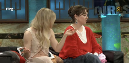 El truco infalible de Clara Galle para afrontar la menstruación sin problemas: “Me compro una galleta en la panadería de debajo de mi casa y la congelo”