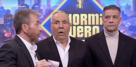 Los Chunguitos se deshacen en elogios hacia Rosalía por su tributo a 'Me quedo contigo': “Le dio un rollo muy especial”