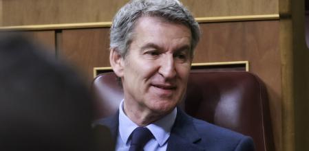  Alberto Nuñez Feijoo