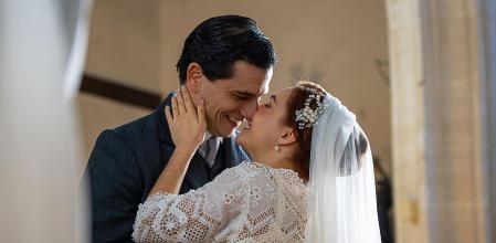 Avance de 'La Promesa'