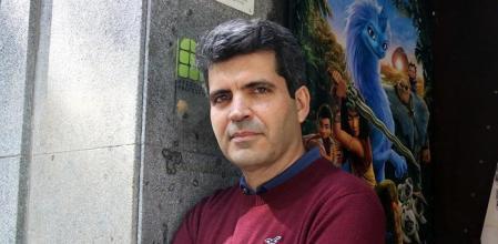 Josep Maria Vilà, superviviente de la tragedia del Balandrau