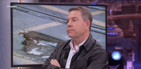 La profunda conexión entre Emiliano García Page y su hermano gemelo: “Es la persona a la que más puedo querer”