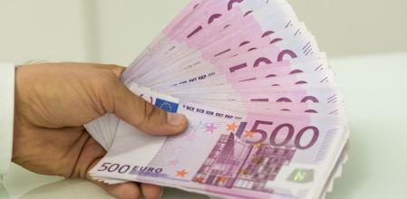 Préstamo 10.000 euros