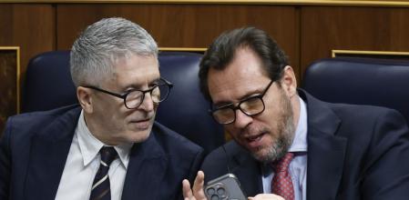 Jorge Piedrafita también dice que la ministra de Igualdad, Ana Redondo, se ofreció a hablar con la víctima