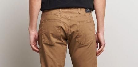 Consigue los mejores pantalones Dockers a precios de escándalo en Dockers