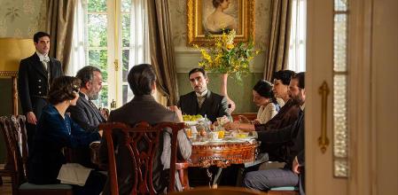 Avance de 'La Promesa'