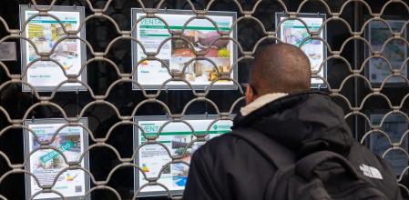 El Govern se ha comprometido a tener lista la ley para limitar la compra durante este año