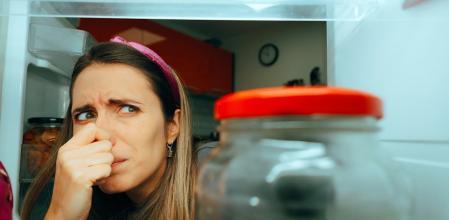 ¿Puede una máquina oler alimentos en mal estado antes que nosotros?