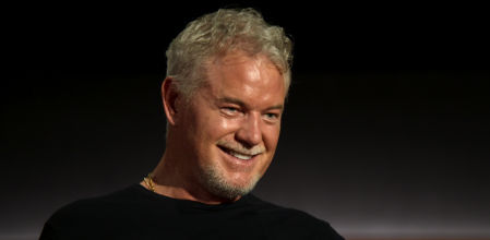 El actor fallecido Eric Dane en su última entrevista para la plataforma de streaming