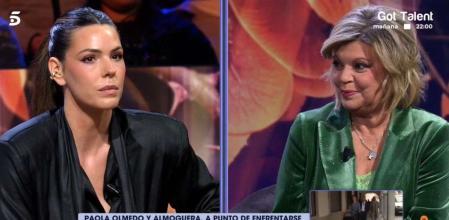 Laura Matamoros y Terelu en ¡DeViernes!&nbsp;